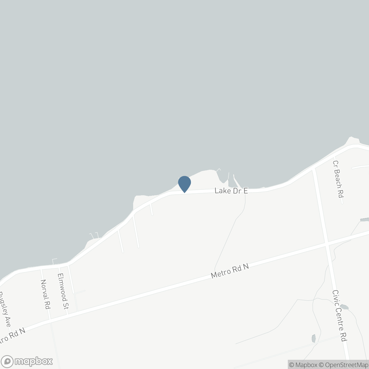 136 LAKE DRIVE E, Georgina, Ontario L4P 3E9